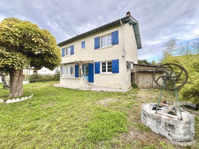 Maison à vendre FARGUES ST HILAIRE
