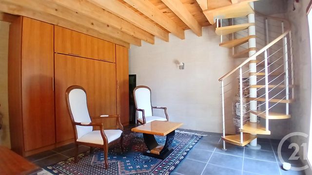 Maison à vendre - 3 pièces - 57 m2 - Rauzan - 33 - AQUITAINE