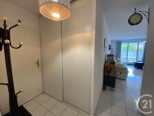 Appartement F3 à vendre - 3 pièces - 64 m2 - Creon - 33 - AQUITAINE