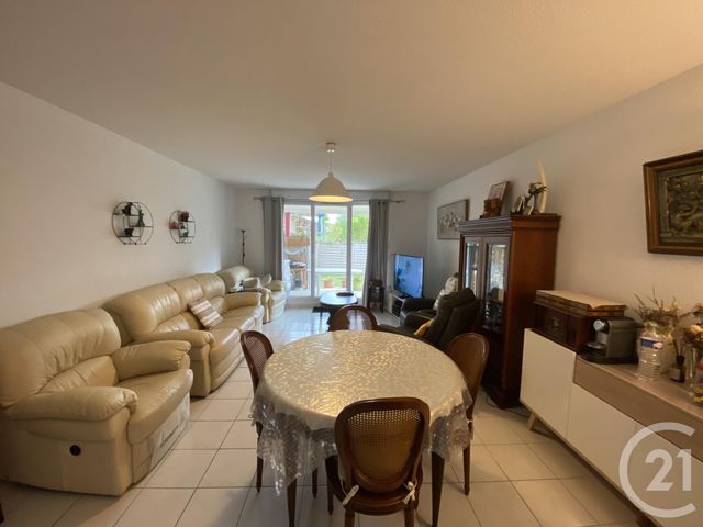 Appartement F3 à vendre - 3 pièces - 64 m2 - Creon - 33 - AQUITAINE