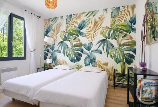 Maison &agrave; vendre - 6 pi&egrave;ces - 132 m2 - Sadirac - 33 - AQUITAINE