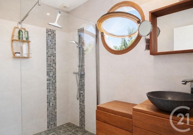 Maison &agrave; vendre - 6 pi&egrave;ces - 132 m2 - Sadirac - 33 - AQUITAINE