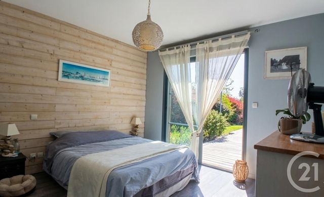 Maison &agrave; vendre - 6 pi&egrave;ces - 132 m2 - Sadirac - 33 - AQUITAINE