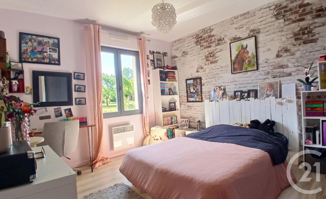 Maison &agrave; vendre - 6 pi&egrave;ces - 132 m2 - Sadirac - 33 - AQUITAINE