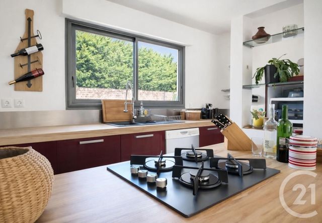 Maison &agrave; vendre - 6 pi&egrave;ces - 132 m2 - Sadirac - 33 - AQUITAINE