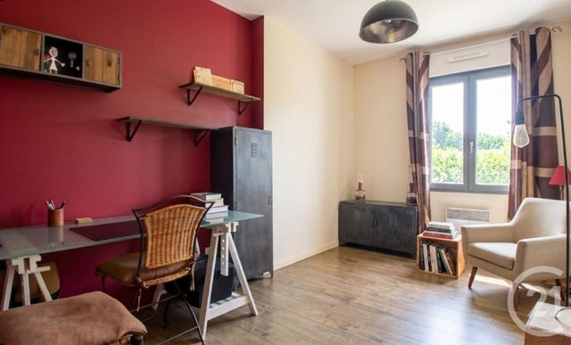 Maison &agrave; vendre - 6 pi&egrave;ces - 132 m2 - Sadirac - 33 - AQUITAINE