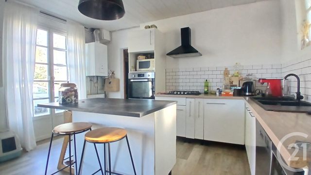 Maison &agrave; vendre - 4 pi&egrave;ces - 84 m2 - Creon - 33 - AQUITAINE