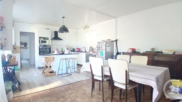 Maison &agrave; vendre - 4 pi&egrave;ces - 84 m2 - Creon - 33 - AQUITAINE