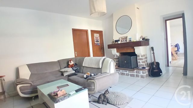 Maison &agrave; vendre - 4 pi&egrave;ces - 84 m2 - Creon - 33 - AQUITAINE