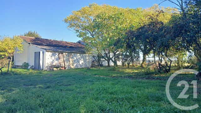 Maison &agrave; vendre - 4 pi&egrave;ces - 84 m2 - Creon - 33 - AQUITAINE