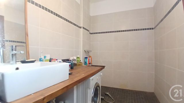 Maison &agrave; vendre - 4 pi&egrave;ces - 84 m2 - Creon - 33 - AQUITAINE