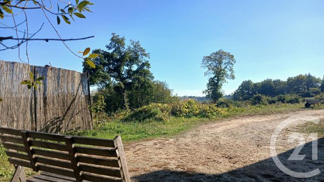 Maison &agrave; vendre - 4 pi&egrave;ces - 84 m2 - Creon - 33 - AQUITAINE