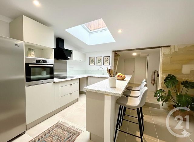 Maison &agrave; vendre - 6 pi&egrave;ces - 135 m2 - Montussan - 33 - AQUITAINE