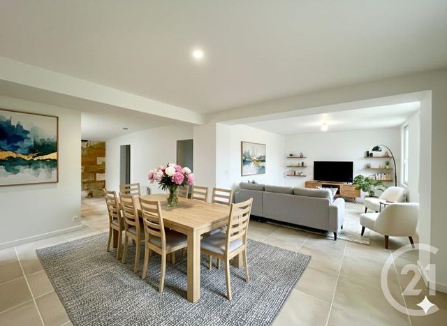 maison - MONTUSSAN - 33