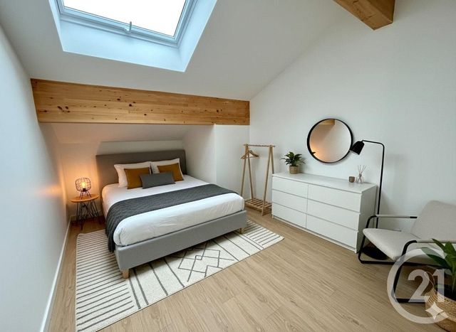 Maison &agrave; vendre - 6 pi&egrave;ces - 135 m2 - Montussan - 33 - AQUITAINE