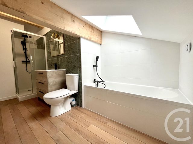 Maison &agrave; vendre - 6 pi&egrave;ces - 135 m2 - Montussan - 33 - AQUITAINE