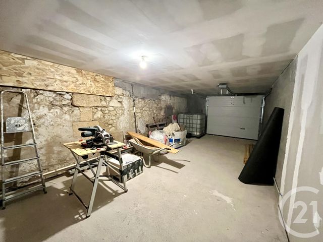 Maison &agrave; vendre - 6 pi&egrave;ces - 135 m2 - Montussan - 33 - AQUITAINE