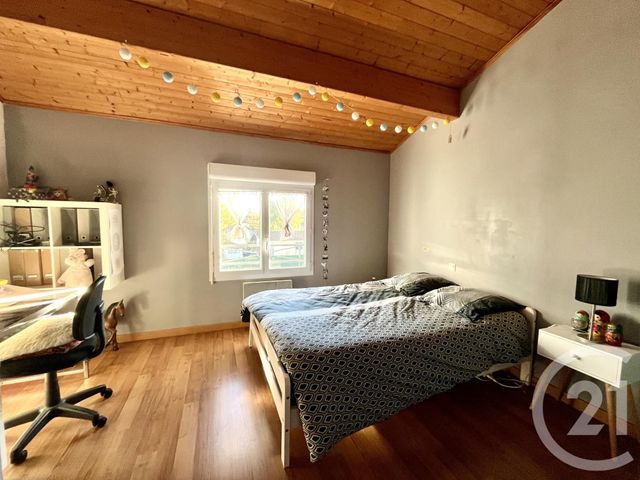 Maison à vendre - 7 pièces - 142 m2 - Montussan - 33 - AQUITAINE