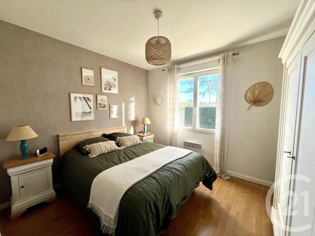 Maison à vendre - 7 pièces - 142 m2 - Montussan - 33 - AQUITAINE