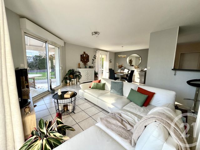 Maison à vendre - 7 pièces - 142 m2 - Montussan - 33 - AQUITAINE