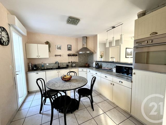 Maison à vendre - 7 pièces - 142 m2 - Montussan - 33 - AQUITAINE