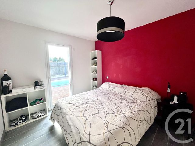 Maison &agrave; vendre - 6 pi&egrave;ces - 127 m2 - Fargues St Hilaire - 33 - AQUITAINE