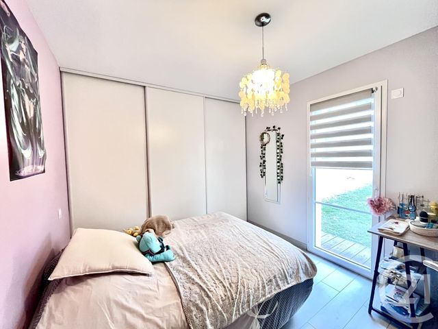 Maison &agrave; vendre - 6 pi&egrave;ces - 127 m2 - Fargues St Hilaire - 33 - AQUITAINE