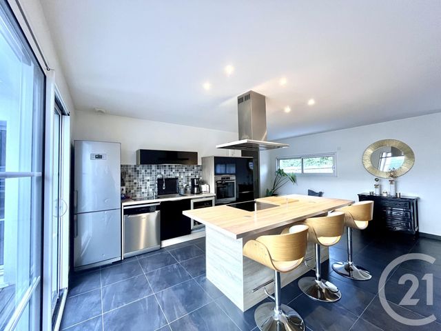 Maison &agrave; vendre - 6 pi&egrave;ces - 127 m2 - Fargues St Hilaire - 33 - AQUITAINE