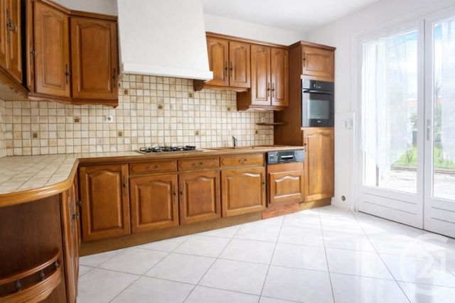 Maison &agrave; vendre - 4 pi&egrave;ces - 96 m2 - Fargues St Hilaire - 33 - AQUITAINE