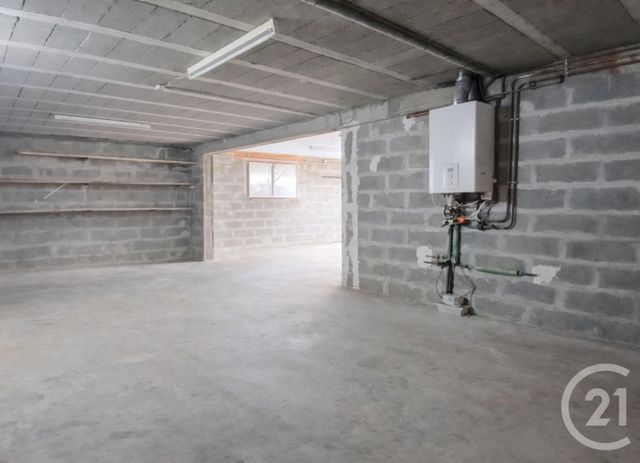 Maison &agrave; vendre - 4 pi&egrave;ces - 96 m2 - Fargues St Hilaire - 33 - AQUITAINE