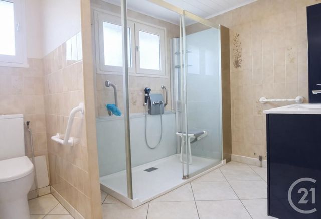 Maison &agrave; vendre - 4 pi&egrave;ces - 96 m2 - Fargues St Hilaire - 33 - AQUITAINE