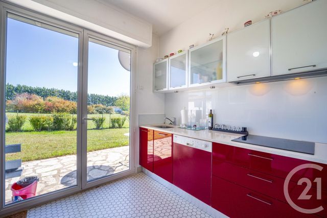 Maison &agrave; vendre - 4 pi&egrave;ces - 177 m2 - Tresses - 33 - AQUITAINE