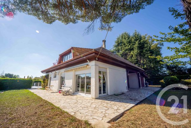 maison - TRESSES - 33