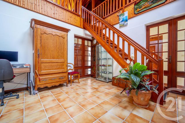 Maison &agrave; vendre - 4 pi&egrave;ces - 177 m2 - Tresses - 33 - AQUITAINE