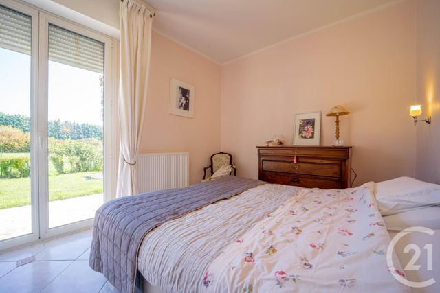 Maison &agrave; vendre - 4 pi&egrave;ces - 177 m2 - Tresses - 33 - AQUITAINE