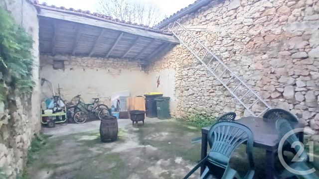 Maison &agrave; vendre - 4 pi&egrave;ces - 93,02 m2 - Rauzan - 33 - AQUITAINE