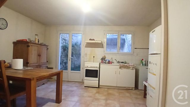 Maison &agrave; vendre - 4 pi&egrave;ces - 93,02 m2 - Rauzan - 33 - AQUITAINE