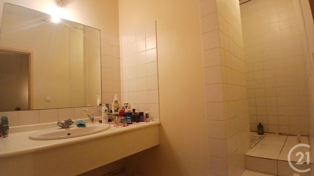 Maison &agrave; vendre - 4 pi&egrave;ces - 93,02 m2 - Rauzan - 33 - AQUITAINE