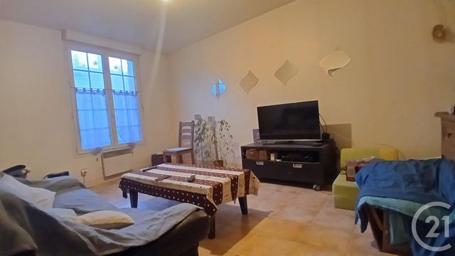 Maison &agrave; vendre - 4 pi&egrave;ces - 93,02 m2 - Rauzan - 33 - AQUITAINE