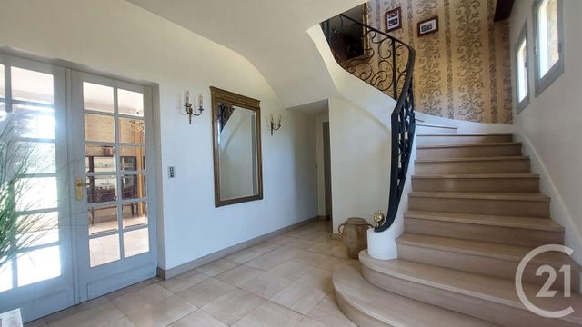 Maison &agrave; vendre - 9 pi&egrave;ces - 203,73 m2 - Rauzan - 33 - AQUITAINE