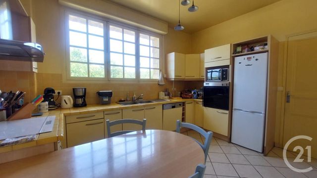 Maison &agrave; vendre - 9 pi&egrave;ces - 203,73 m2 - Rauzan - 33 - AQUITAINE