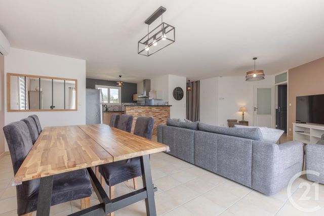 Maison &agrave; vendre - 8 pi&egrave;ces - 140,05 m2 - Creon - 33 - AQUITAINE