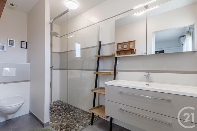 Maison &agrave; vendre - 8 pi&egrave;ces - 140,05 m2 - Creon - 33 - AQUITAINE