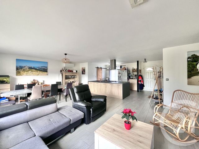 Maison &agrave; vendre - 4 pi&egrave;ces - 101 m2 - St Leon - 33 - AQUITAINE