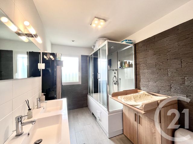 Maison &agrave; vendre - 4 pi&egrave;ces - 101 m2 - St Leon - 33 - AQUITAINE