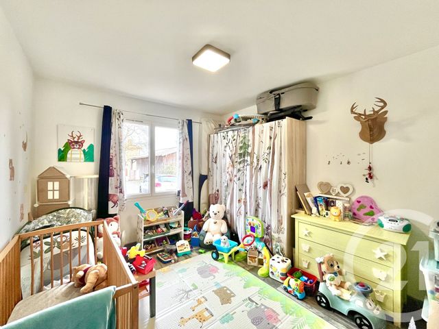 Maison &agrave; vendre - 4 pi&egrave;ces - 101 m2 - St Leon - 33 - AQUITAINE