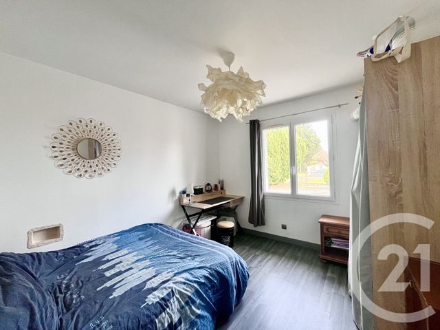 Maison &agrave; vendre - 4 pi&egrave;ces - 101 m2 - St Leon - 33 - AQUITAINE