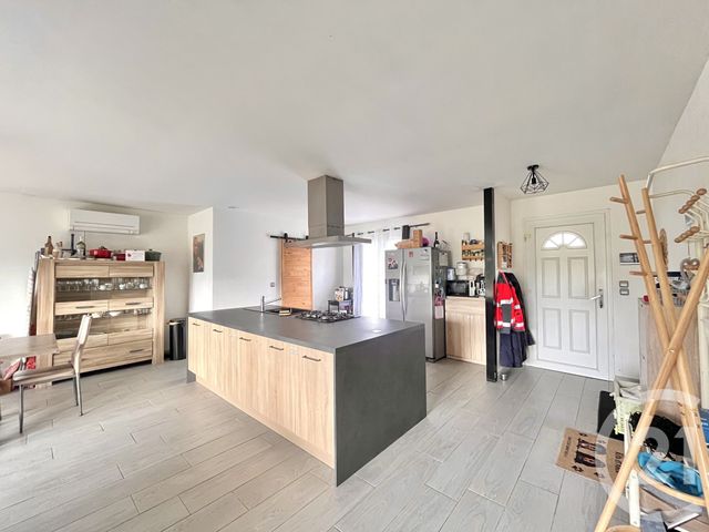 Maison &agrave; vendre - 4 pi&egrave;ces - 101 m2 - St Leon - 33 - AQUITAINE