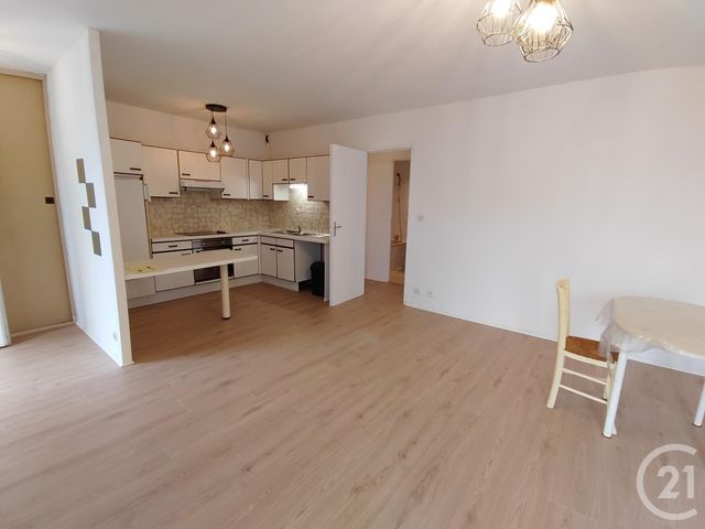 Appartement &agrave; louer - 2 pi&egrave;ces - 49,26 m2 - Floirac - 33 - AQUITAINE