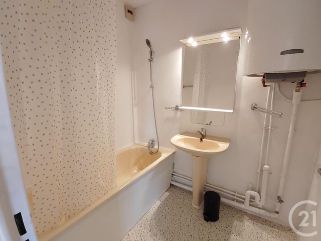Appartement &agrave; louer - 2 pi&egrave;ces - 49,26 m2 - Floirac - 33 - AQUITAINE